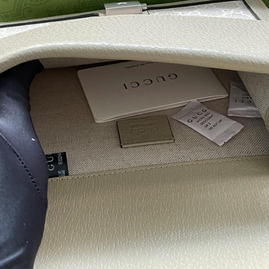 Dionysus GG mini bag - Image 8