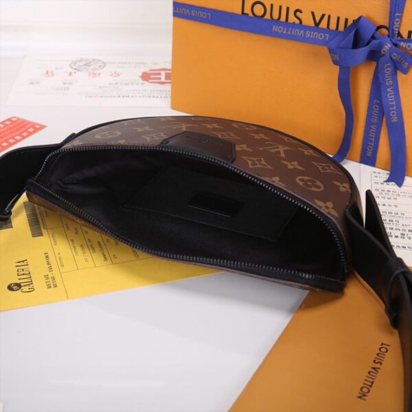LV Moon Crossbody - Image 8