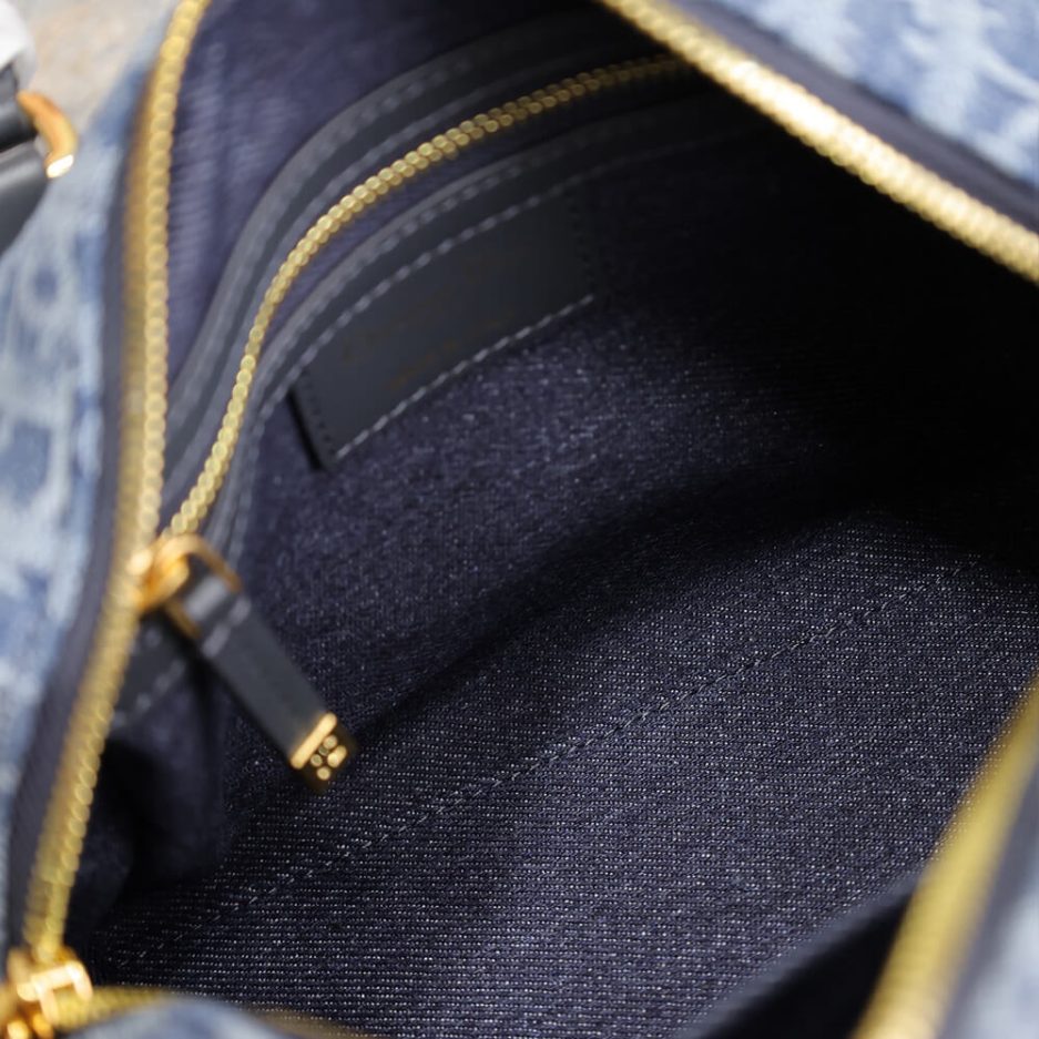 Dior Groove 20 Bag - Image 8