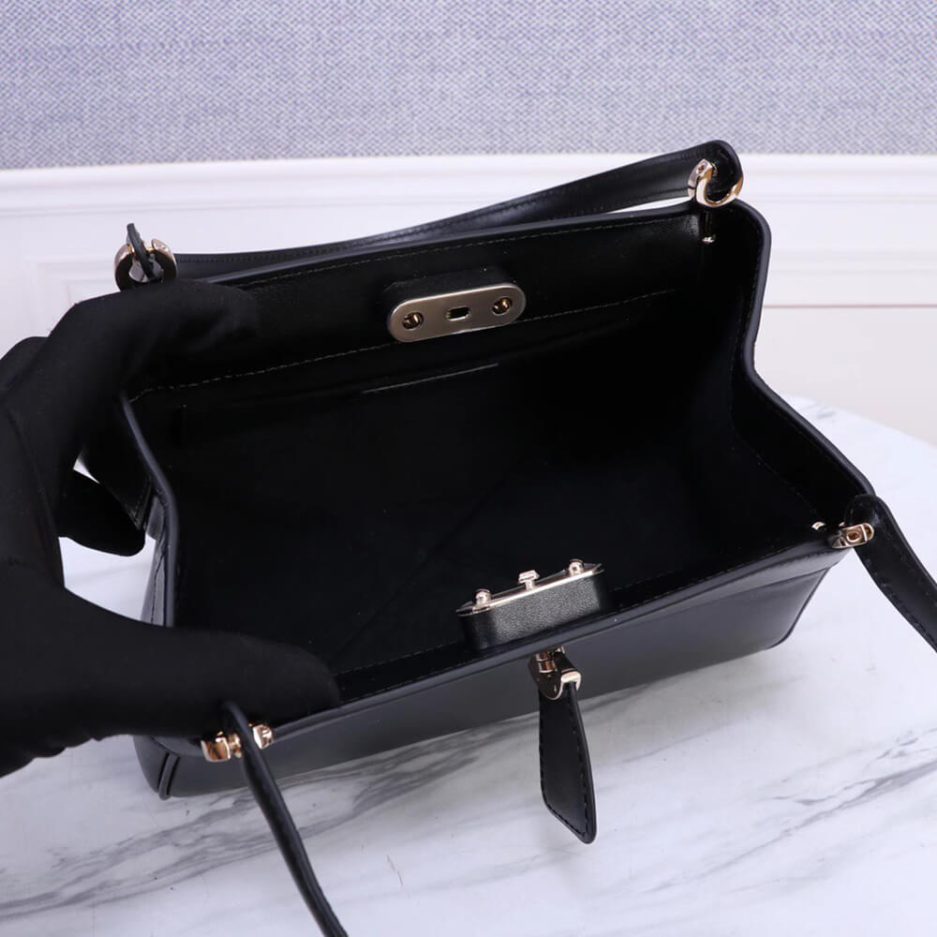 MEDIUM DIOR KEY BAG - Image 8