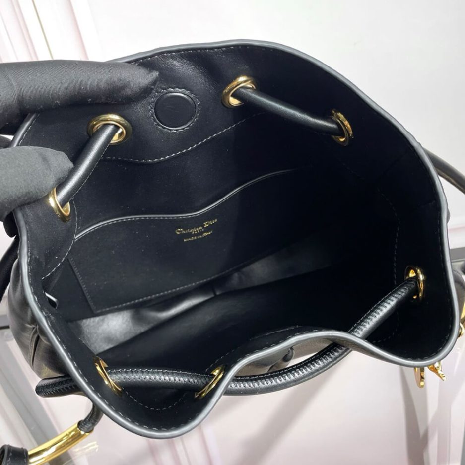 Medium Dior Nolita Bag - Image 8