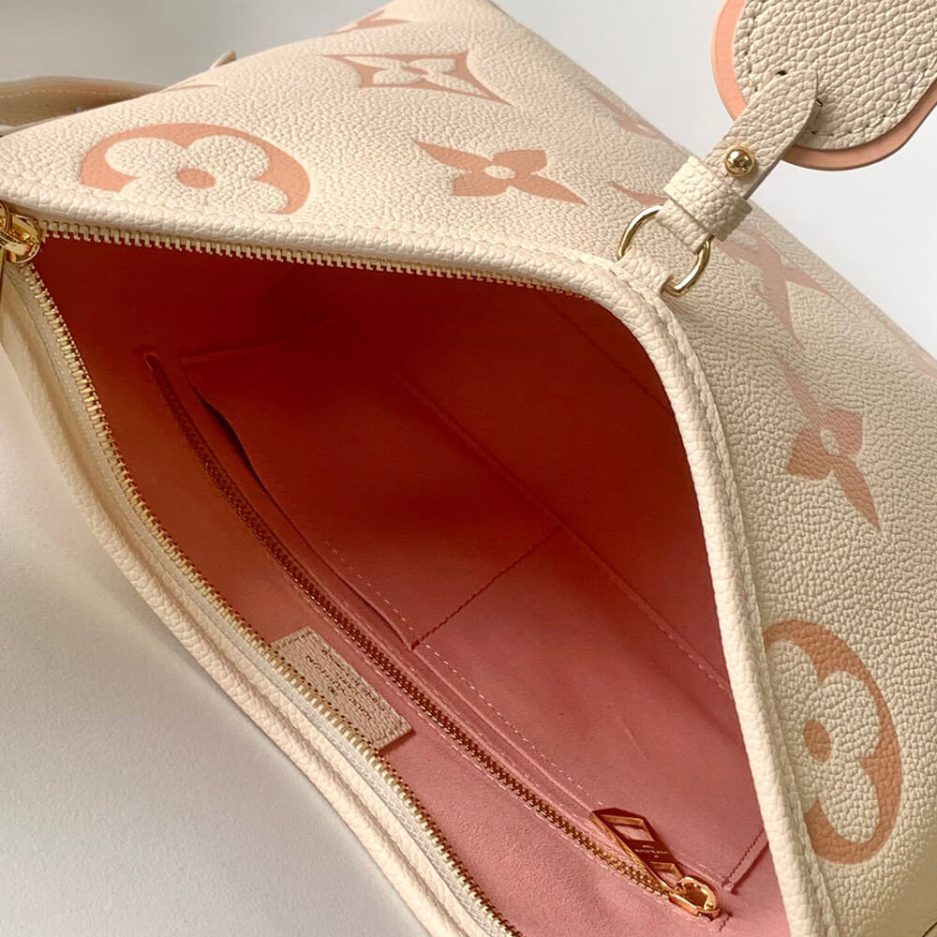 LV CarryAll PM - Image 8