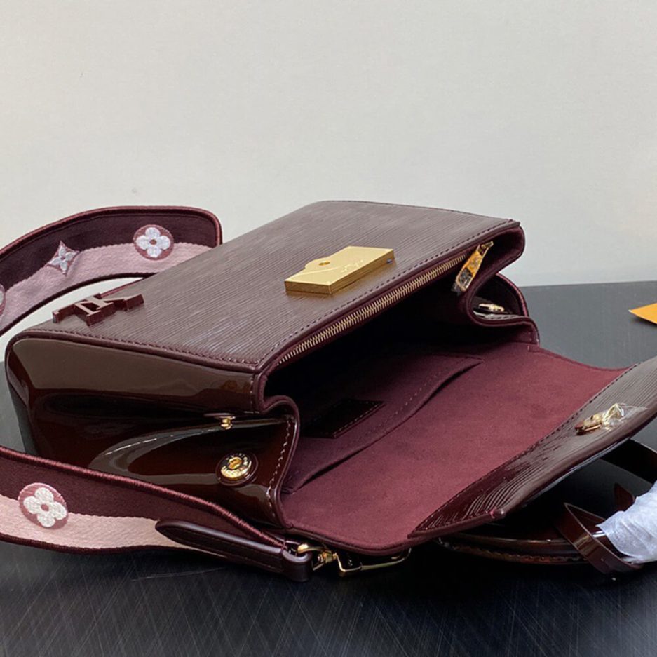 LV Cluny Mini(HIGH-END GRADE) - Image 8