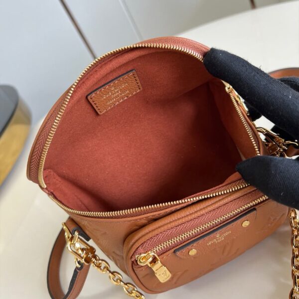 LV Mini Bumbag(HIGH-END GRADE) - Image 8