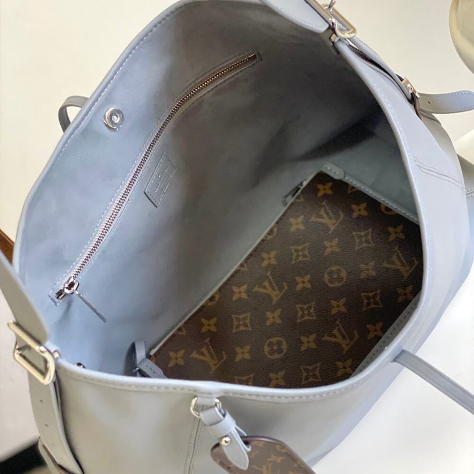 LV CarryAll MM - Image 8