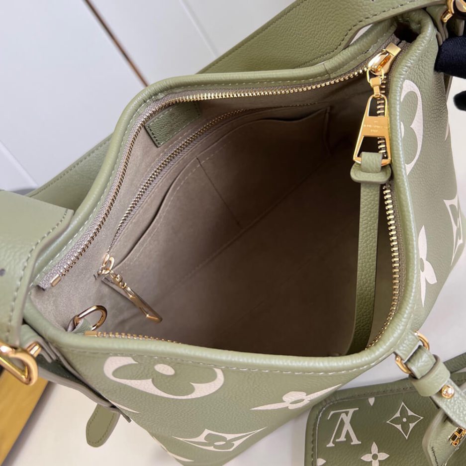 LV CarryAll PM - Image 8