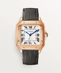 SANTOS DE CARTIER WATCH -WGSA0028