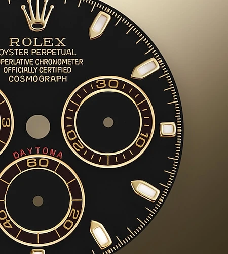Rolex COSMOGRAPH DAYTONA-m116508-0004 - Image 4