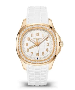 5269/200R-001-Patek Philippe AQUANAUT-women