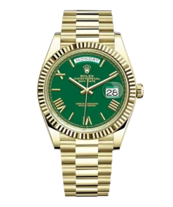 Rolex DAY-DATE 40 M228238-0061(AAAAA Version)