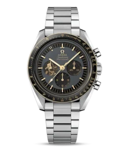 CO?AXIAL MASTER CHRONOMETER CHRONOGRAPH 42 MM Apollo 11 50th anniversary-310.20.42.50.01.001