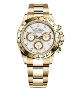 Rolex COSMOGRAPH DAYTONA-m116508-0001