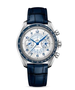 CO?AXIAL MASTER CHRONOMETER CHRONOGRAPH 43 MM-329.33.43.51.02.001