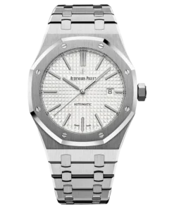 ROYAL OAK SELFWINDING Ref. 15400ST.OO.1220ST.02(AAAAA version)