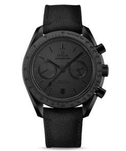 DARK SIDE OF THE MOON CO?AXIAL CHRONOMETER CHRONOGRAPH 44.25 MM -311.92.44.51.01.005(AAAAA version)