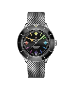 Breitling A103701A1B1A1 SUPEROCEAN HERITAGE '57 SPECIAL EDITION