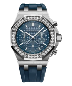 Royal Oak Offshore Automatic Chronograph Ref. 26231ST.ZZ.D027CA.01