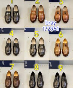 172961-Dior men shoes