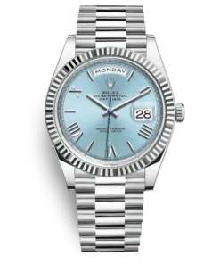 Rolex DAY-DATE M228236-0006