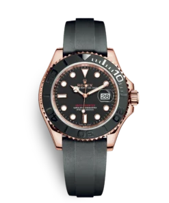 Rolex YACHT-MASTER 40 M126655