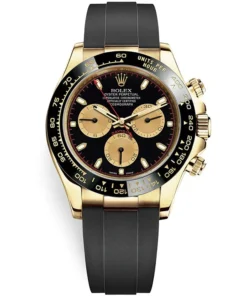 Rolex COSMOGRAPH DAYTONA-116518LN-0039