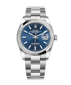 Rolex Datejust m126200-0006 Watch