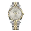 Rolex Datejust m126333-0002 Watch