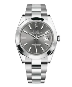 Rolex Datejust m126300-0007 Watch