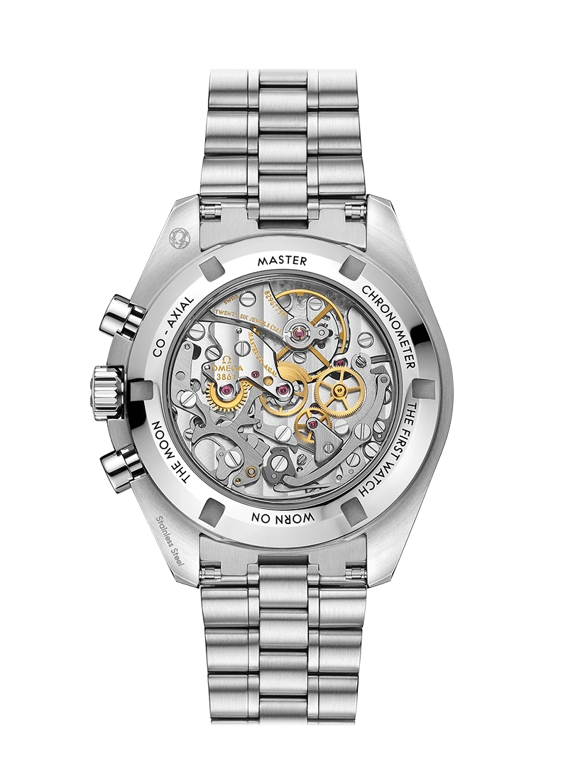 MOONWATCH PROFESSIONAL CO?AXIAL MASTER CHRONOMETER CHRONOGRAPH 42 MM-310.30.42.50.01.002(AAAAA Version) - Image 2