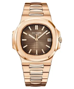 5711/1R-001-Patek Philippe Nautilus