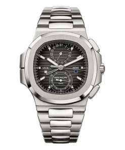 5990/1A-001 - Patek Philippe NAUTILUS