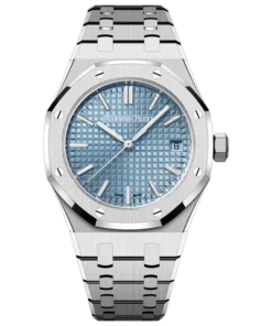 ROYAL OAK SELFWINDING 50TH ANNIVERSARY Ref. 15550ST.OO.13560(AAAAA version)