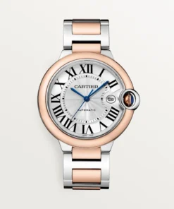 BALLON BLEU DE CARTIER WATCH-W2BB0034