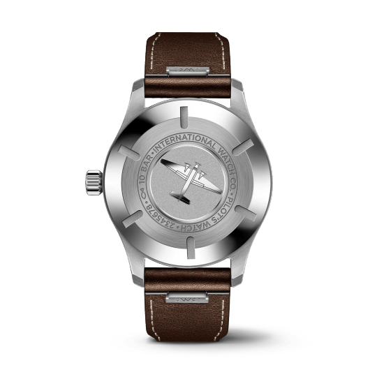 IWC pilot series IW328205 watch - Image 3