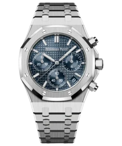 ROYAL OAK SELFWINDING CHRONOGRAPH Ref. 26240ST.OO.1320ST.05(AAAAA version)