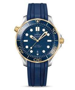 DIVER 300M CO?AXIAL MASTER CHRONOMETER 42 MM-210.22.42.20.03.001