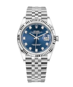 Rolex Datejust m126234-0037 Watch