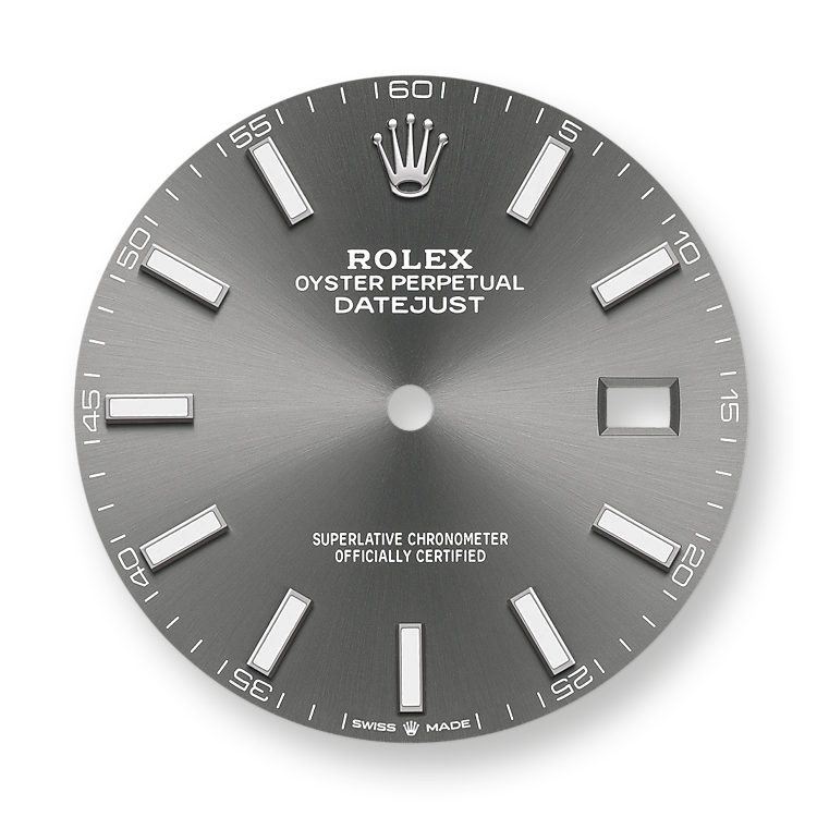 Rolex Datejust m126334-0013 Watch - Image 10