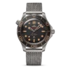 DIVER 300M CO?AXIAL MASTER CHRONOMETER 42 MM 007 Edition-210.90.42.20.01.001