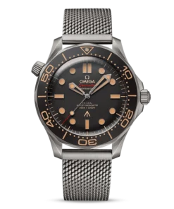 DIVER 300M CO?AXIAL MASTER CHRONOMETER 42 MM 007 Edition-210.90.42.20.01.001