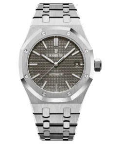 ROYAL OAK SELFWINDING Ref. 15450ST.OO.1256ST.02