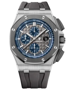 ROYAL OAK OFFSHORE SELFWINDING CHRONOGRAPH Ref. 26400IO.OO.A004CA.02