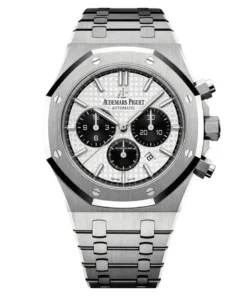 Audemars Piguet Royal Oak Chronograph 26331ST(AAAAA Version)