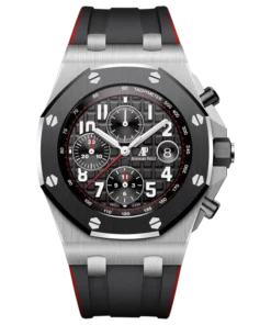 ROYAL OAK OFFSHORE SELFWINDING CHRONOGRAPH Ref. 26470SO.OO.A002CA.01(AAAAA version)