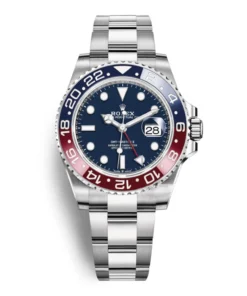 Rolex Perpetual GMT-Master II m126719blro-0003
