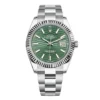 Rolex Datejust m126334-0029 Watch
