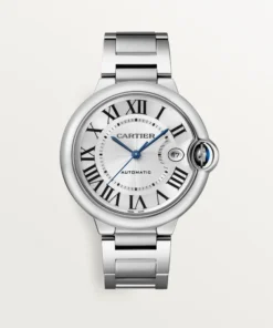 Cartier Ballon Bleu WSBB0040 watch(AAAAA version)