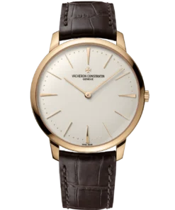 Vacheron Constantin heritage series 81180/000R-9159 watch