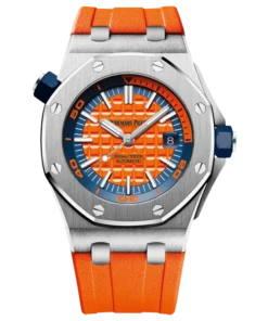 ROYAL OAK OFFSHORE DIVER Ref. 15710ST.OO.A070CA.01