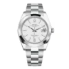 Rolex Datejust m126300-0005 Watch